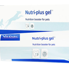 Gel dinh dưỡng cho mèo Nutri-plus gel