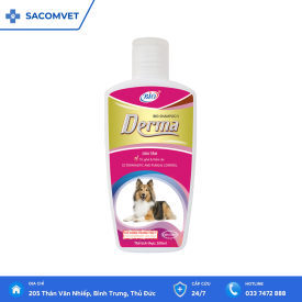 Sữa tắm Bio Derma - đặc trị ghẻ và nấm da