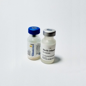 Vaccine 5 bệnh cho chó