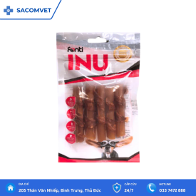 Xương gặm cho chó Fonti Inu