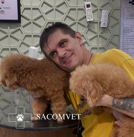 SACOMVET