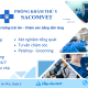Hướng dẫn chọn phòng khám an toàn cho mèo