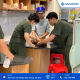 BỆNH DA LIỄU Ở THÚ CƯNG 