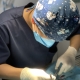 Dịch vụ phẫu thuật mổ đẻ thú cưng an toàn, giá tốt tại SACOMVET